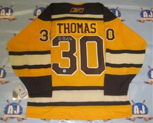 One of the top ten things sports fans wear