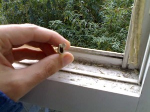 A list of the top ten Spring home maintenance tips