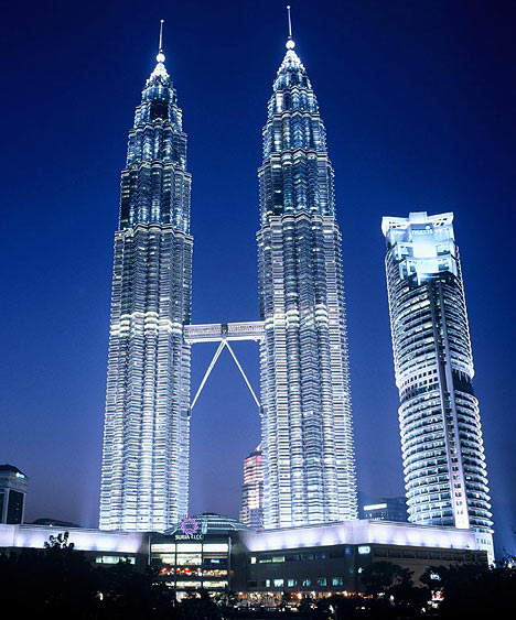 One of the top ten architecturally significant skyscrapers