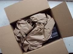 One of the top 10 moving checklist essentials