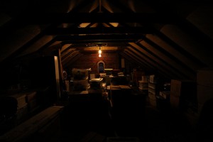 A list of the top ten historic home renovation tips