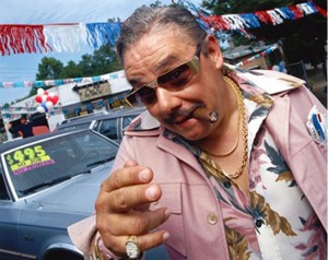 One of the top ten hilarious retirement parties ideas