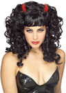 One of the top ten fun reasons to wear a wig