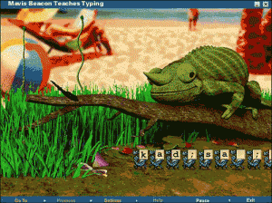 A list of the top ten educational video games