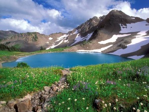 One of the top ten most pristine U.S. environments