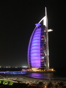 One of the top ten architecturally significant skyscrapers