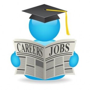 A list of the top ten tips for choosing a career