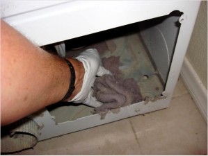 A list of the top ten Spring home maintenance tips
