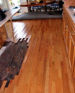 A list of the top ten historic home renovation tips