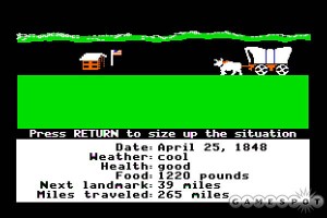 A list of the top ten educational video games