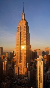 One of the top ten architecturally significant skyscrapers