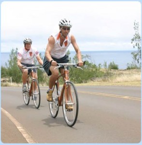 One of the top ten triathlon tips for beginners