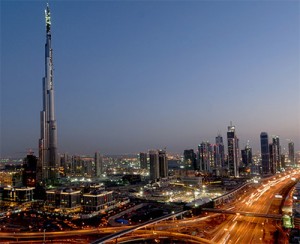 One of the top ten architecturally significant skyscrapers