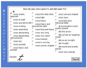 One of the top ten tips for choosing a career