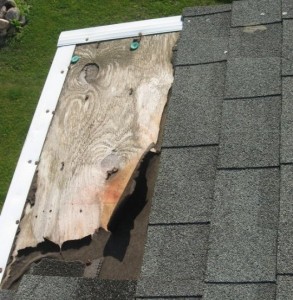 A list of the top ten Spring home maintenance tips