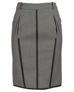 One of the top ten body flattering skirts