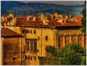 One of the top ten most romantic cities