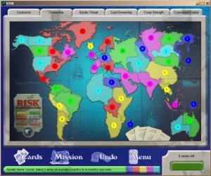 A list of the top ten educational video games