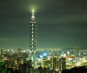 One of the top ten architecturally significant skyscrapers