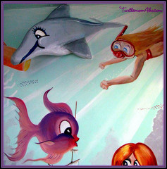 One of the top ten kids bathroom decorating ideas