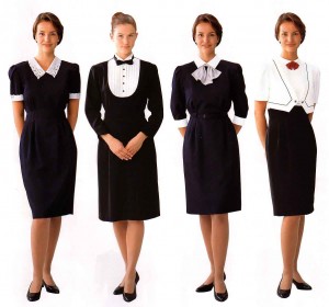 A list of the top ten tips for choosing a career