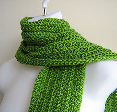 Spring scarf is one of the top ten mother's day clothing gifts