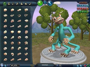 A list of the top ten educational video games