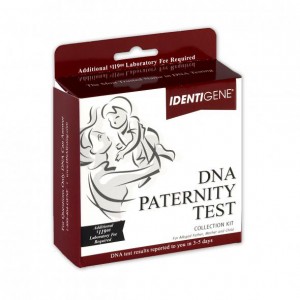 DNA testing is one of the top ten ways to parent a tween