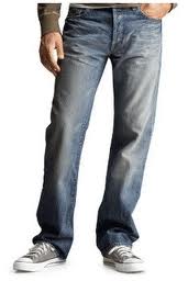 A list of the top ten casual friday looks for men