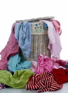One of the top ten house cleaning tips