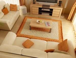 One of the top ten house cleaning tips