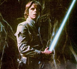 One of the top ten science fiction action characters