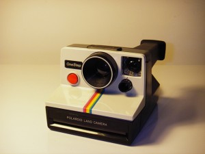 One of the top ten already defunct tech gadgets