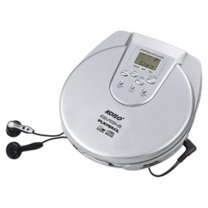 One of the top ten already defunct tech gadgets