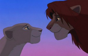 A list of the top ten disney movie songs