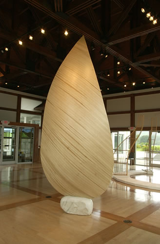One of the top ten American folk art museums
