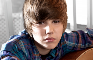 One of the top ten popular musicians for tweens