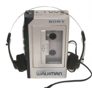 One of the top ten already defunct tech gadgets