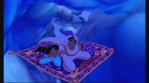 A list of the top ten disney movie songs