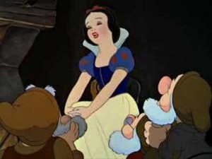 A list of the top ten disney movie songs