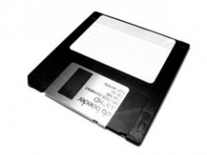 One of the top ten already defunct tech gadgets