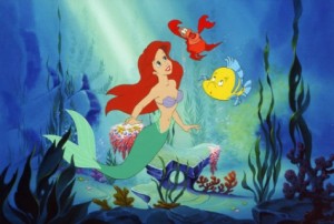 A list of the top ten disney movie songs
