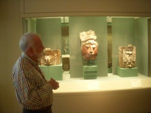 One of the top ten American folk art museums