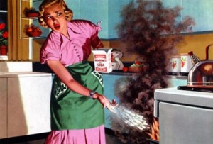 One of the top ten house cleaning tips