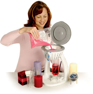 One of the top ten handmade Mother's Day gifts