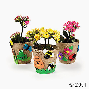 One of the top ten handmade Mother's Day gifts