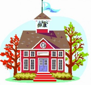 Notify school is one of the top ten tips for getting ready to move