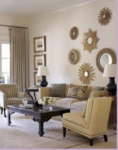 One of the top ten house cleaning tips
