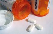 Accidental drug overdose is one of the top ten dangers in your home
