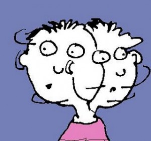 One of the top ten kids' learning disabilities